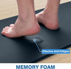 StepRite Kitchen Mats, Cushioned Anti Fatigue Kitchen Mats - Image 7