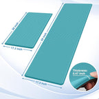 StepRite Kitchen Mats, Cushioned Anti Fatigue Kitchen Mats - Image 2
