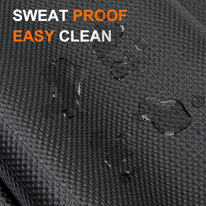Extra Large Yoga Mat - Image 7