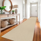 EARTHALL Extra Long Runner Rug 3x16 Ft Washable Runners - Image 5