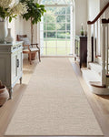 DEXI Hallway Runner Rug 2'x6', Non Slip Rubber Backed Runners Carpet, Ultra by DEXI