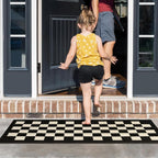 GRANNY SAYS Door Mat Indoor Entrance Non-Slip, Welcome Mats Front Door Mat - Image 7