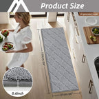 COSY HOMEER Soft Kitchen Floor Mats - Image 7
