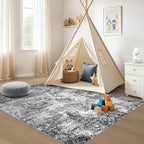 Area Rug Living Room Rugs - Image 5