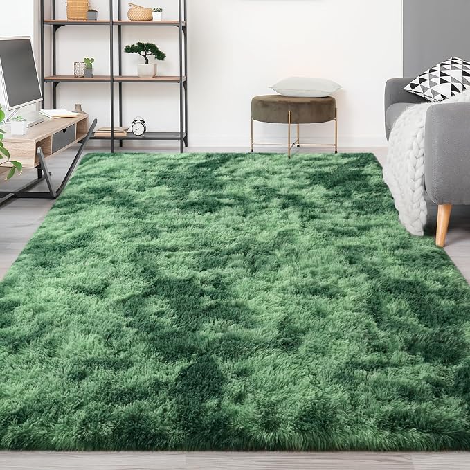FlyDOIT 6x9 Feet Large Area Rugs - Image 9