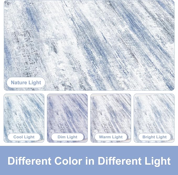 KIMODE Anti Fatigue Kitchen Mat, Non-Slip Kitchen Mats - Image 9