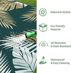 GENIMO Outdoor Rug 6' x 9' Waterproof - Image 6