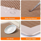 Kitchen Mats, Cushioned Anti-Fatigue Mats - Image 6