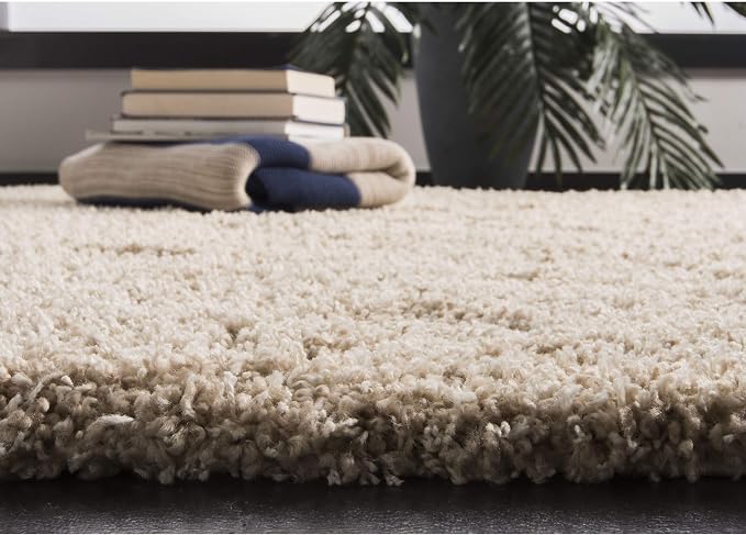 SAFAVIEH California Shag Collection Area Rug - Image 6