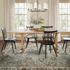 8x10 Ft Extra Large Washable Area Rugs - Image 3