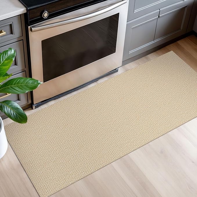 EARTHALL Washable Runner Rug 2x5 Ft Non Slip Runners - Image 5