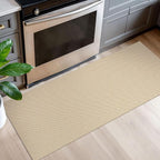 EARTHALL Washable Runner Rug 2x5 Ft Non Slip Runners - Image 5