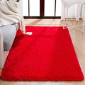BENRON Soft Area Rugs for Living Room Bedroom Washable, Fluffy Rugs for Kids by BENRON