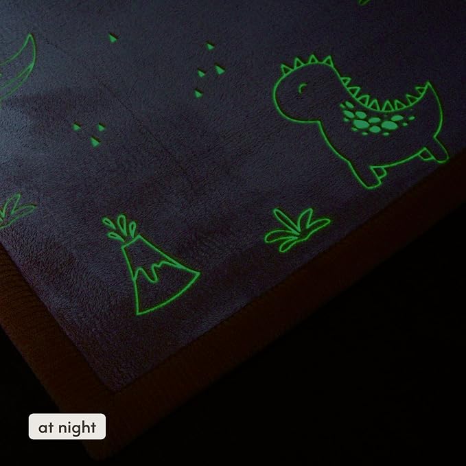Hakuna Matte GlowCloud Baby Play Mat - Image 4
