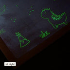 Hakuna Matte GlowCloud Baby Play Mat - Image 4