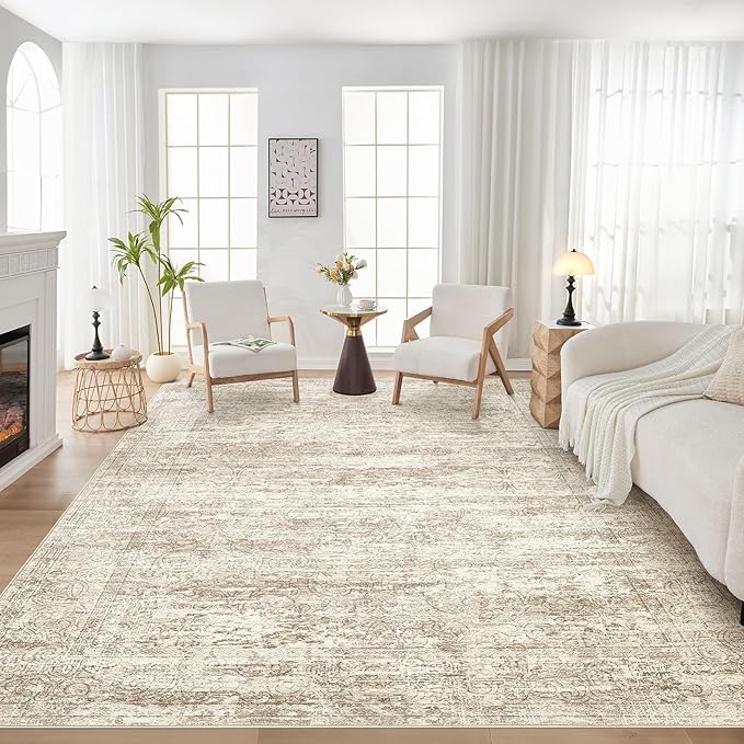 DMOYEST Area Rug Living Room Rugs - Image 8