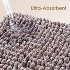 EHEYCIGA Super Absorbent Dog Door Mat - Image 3