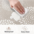 LuxStep Kitchen Mat Waterproof Kitchen Rugs - Image 4