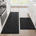 StepRite Kitchen Mats, Cushioned Anti Fatigue Kitchen Mats by Bringcushiontoyourlife