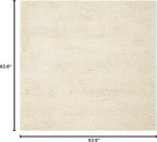 SAFAVIEH California Shag Collection Area Rug - Image 2