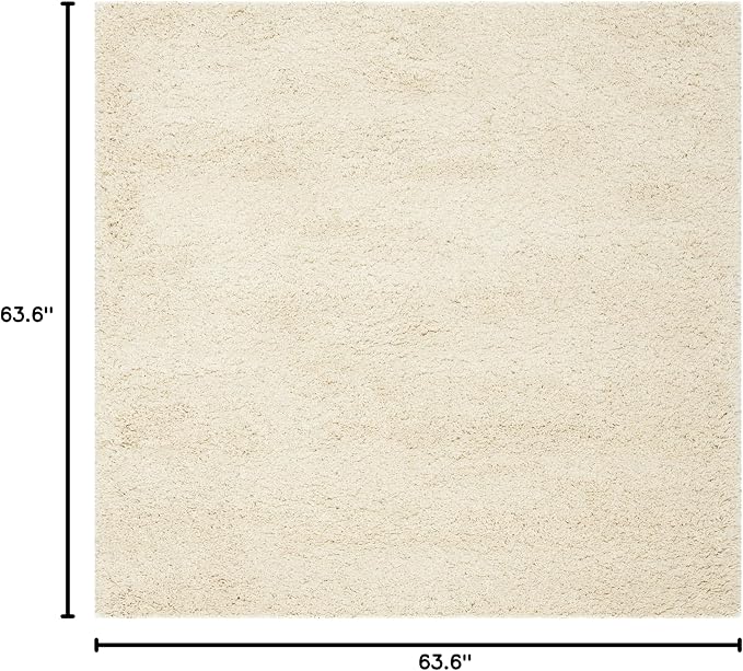 SAFAVIEH California Shag Collection Area Rug - Image 2