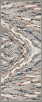 BEIMO Runner Rug for Hallway Kitchen, 2x5 Machine Washable Runners Rug for - Image 6
