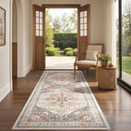 Tortania Area Rug 2x8 Runner Rugs by Tortania