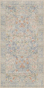 Washable Bathroom Rug 2x4 Non Slip - Image 2