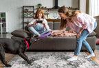 Moynesa Ultra-Thin Washable Area Rug - Image 6