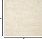 SAFAVIEH California Shag Collection Area Rug - Image 2