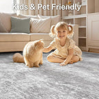 Area Rug Living Room - Image 5