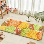 Arenarug Kitchen Mats for Floor 2PCS Cushioned Anti Fatigue Kitchen Mats - Image 3