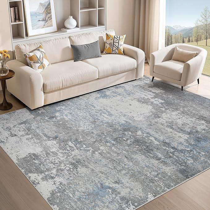 Area Rug Living Room - Image 7