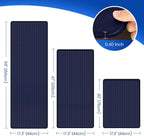 KitchenClouds Kitchen Mats for Floor, Non Slip Anti Fatigue Mats for Kitchen - Image 2
