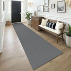 KOZYFLY Cotton 2.5'x14' Runners Rugs by KOZYFLY