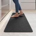 YDKGL Kitchen Mats for Floor, Super Absorbent Kitchen Rugs Non Slip Washable by YDKGL