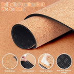 Under Desk Elliptical Mat - Image 4