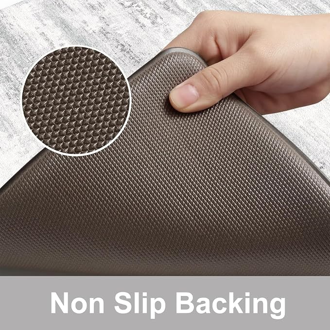 KIMODE Anti Fatigue Kitchen Mats - Image 4