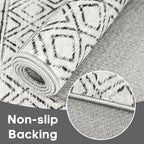 4x10 Rug for Hallway - Image 5