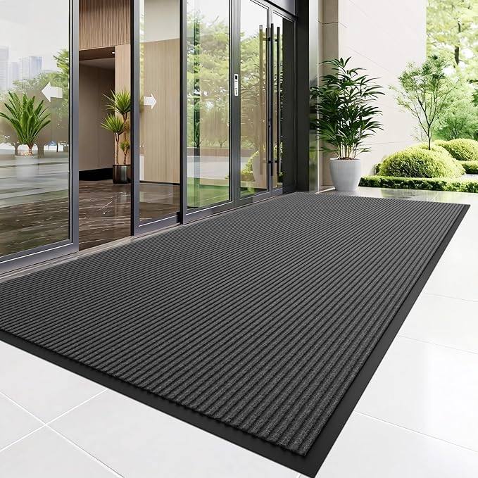 Front Door Mat, Commercial Industry Rugs - Image 6
