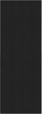 IOHOUZE Washable Runner Rug 2.6x8 Non Slip Rubber Backed Wide Hallway Runner - Image 9