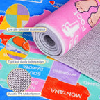 Kids Rugs for Playroom - Image 9