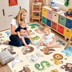 Kids Rugs for Playroom - Image 5