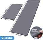 StepLively Kitchen Mat, Cushioned Kitchen Mats - Image 2