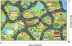 Community Helpers Play Rug – Educational Kids Carpets - Image 2
