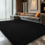Sour Lemon 9x12 Area Rugs for Living Room, Soft Large Area Rug Fluffy Rugs for - Image 9