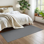 EARTHALL Washable Runner Rug 2x6 Ft Non Slip Runners - Image 7