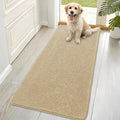 OLANLY Dog Door Mat for Muddy Paws 70x35, Absorbs Moisture and Dirt, Absorbent by OLANLY
