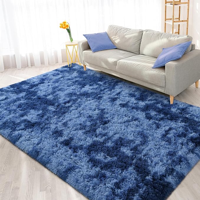 FlyDOIT 6x9 Feet Large Area Rugs - Image 8