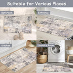 Lahome Modern Abstract Area Rug - Image 5